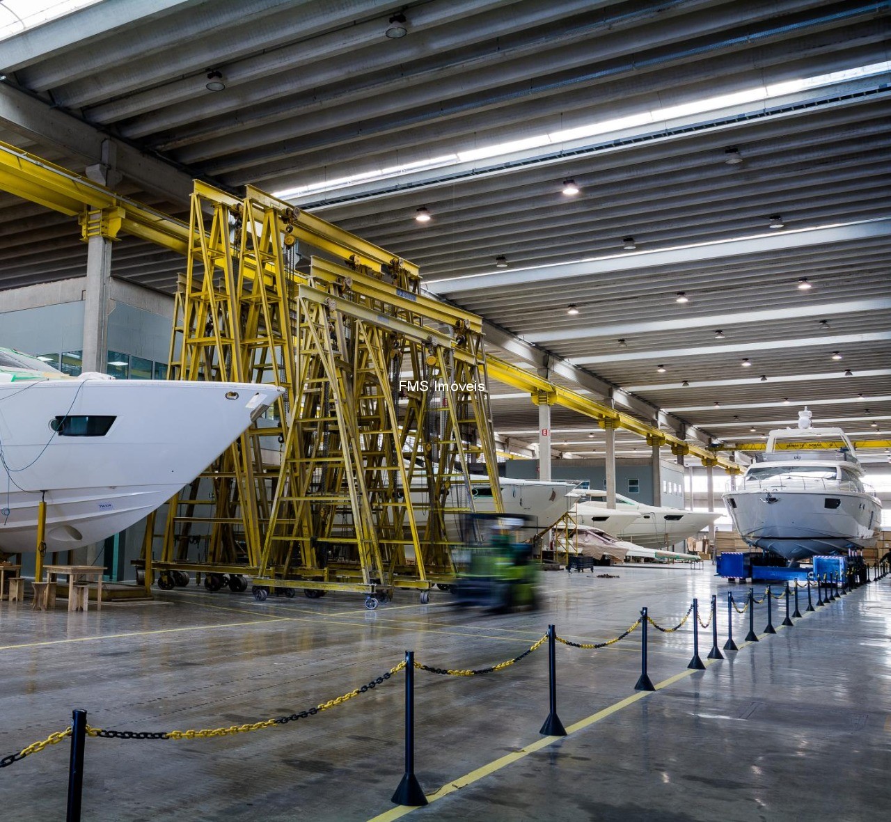 Depósito-Galpão, 1947 m² - Foto 10