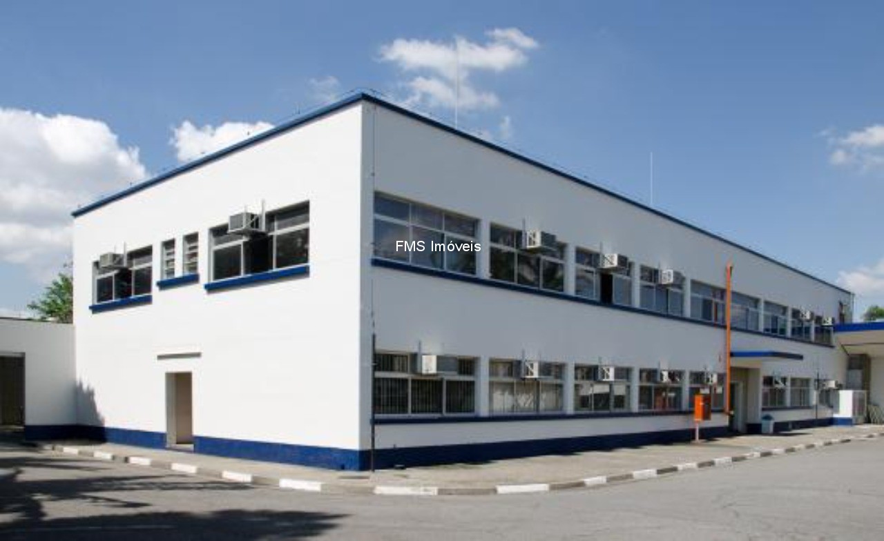 Depósito-Galpão, 1947 m² - Foto 14