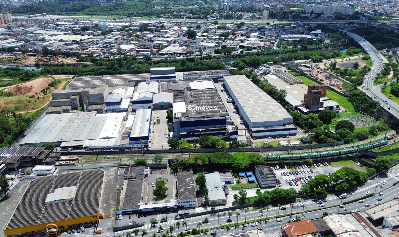 Depósito-Galpão, 1947 m² - Foto 18