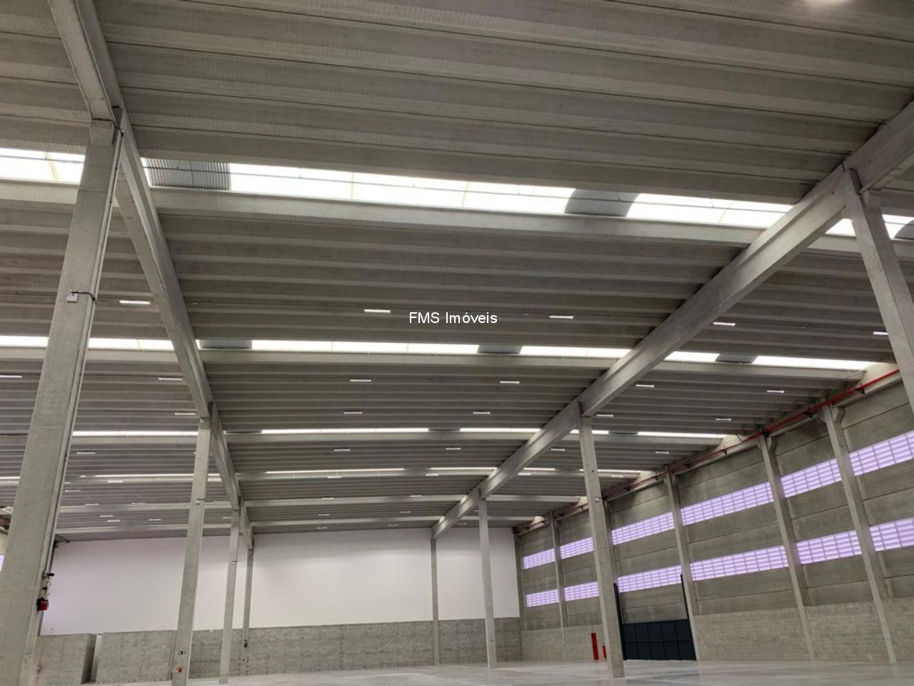 Depósito-Galpão, 3343 m² - Foto 3