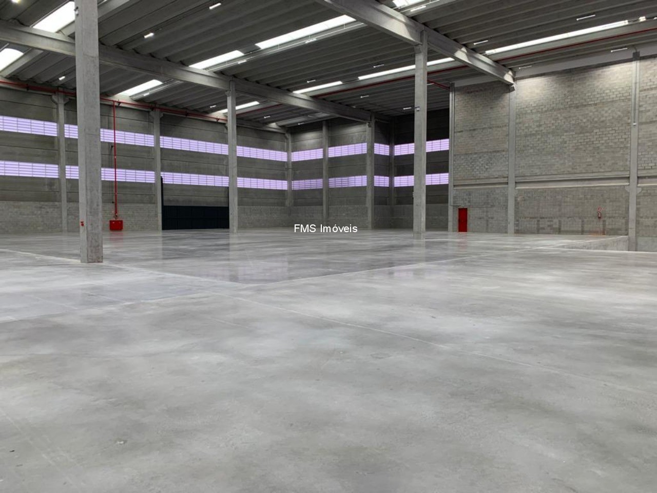 Depósito-Galpão, 3343 m² - Foto 5