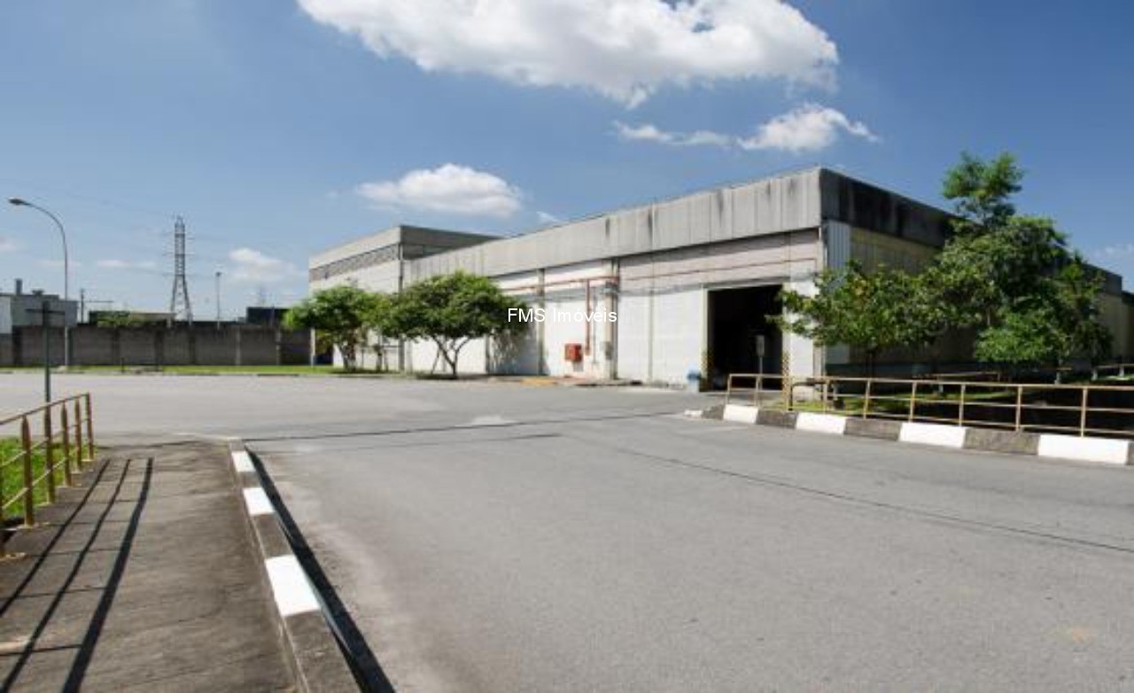 Depósito-Galpão, 3343 m² - Foto 16