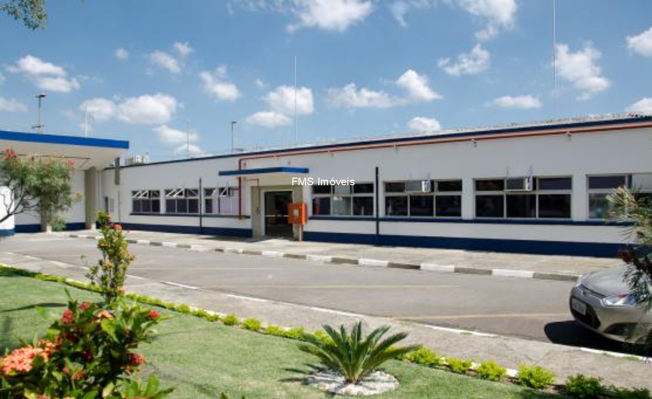 Depósito-Galpão, 3343 m² - Foto 17