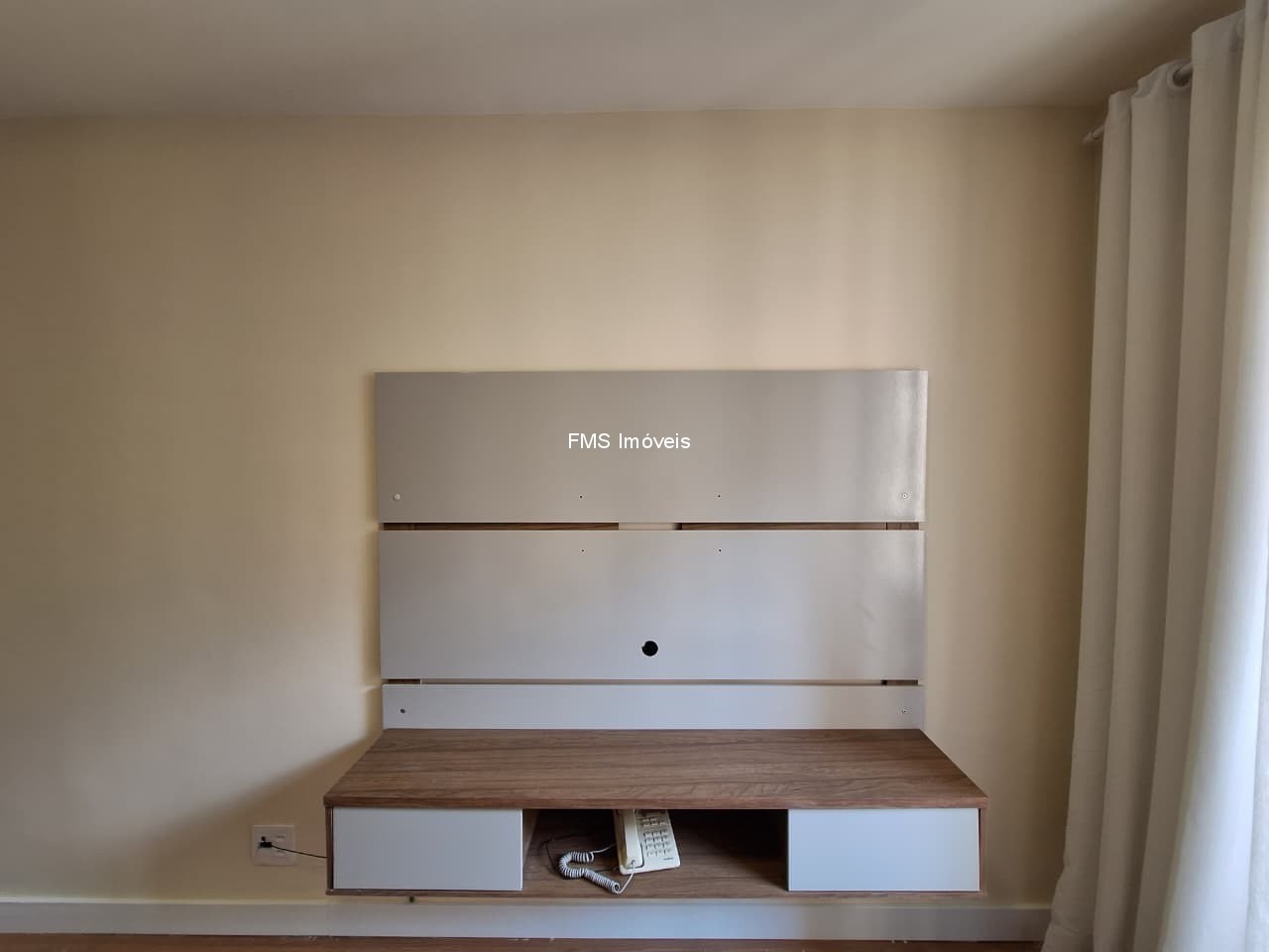Apartamento, 1 quarto, 55 m² - Foto 2
