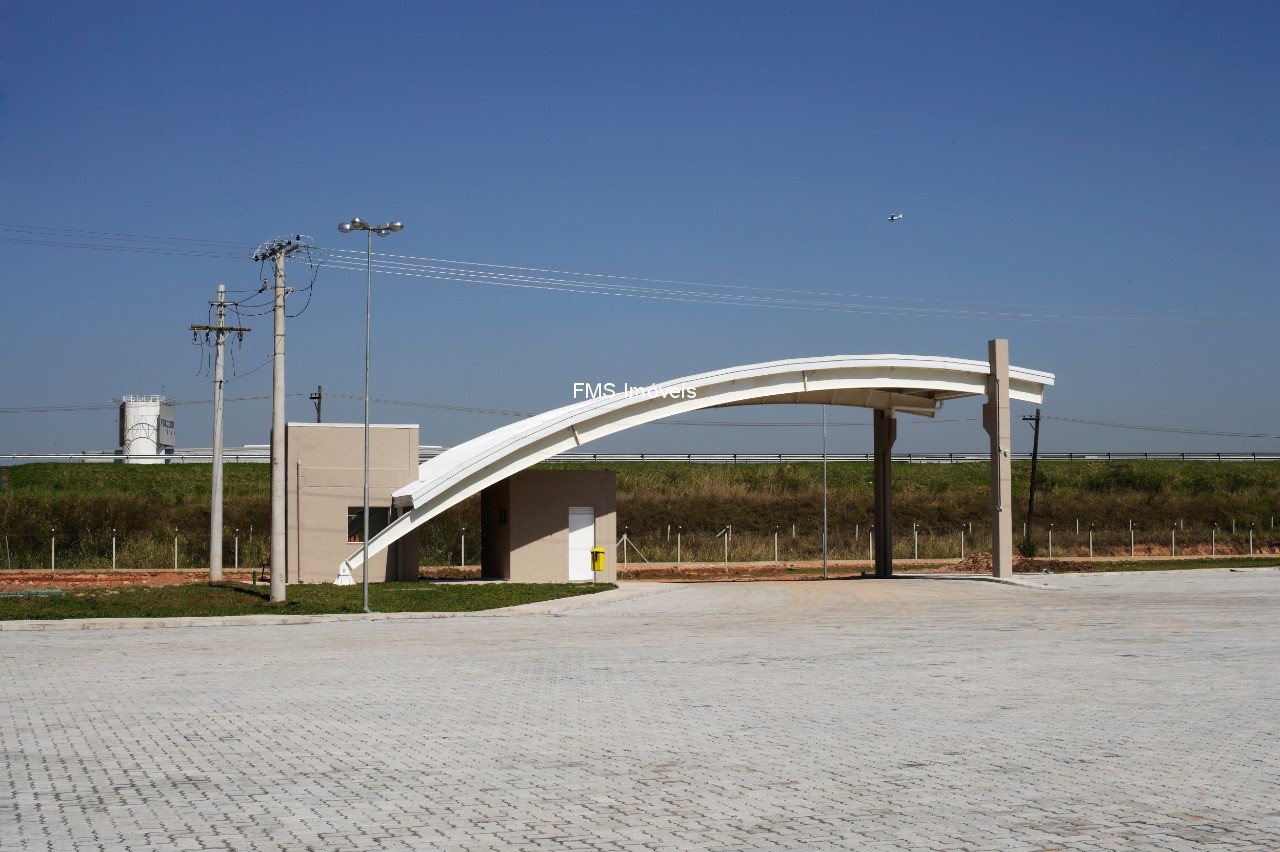 Depósito-Galpão, 1823 m² - Foto 11
