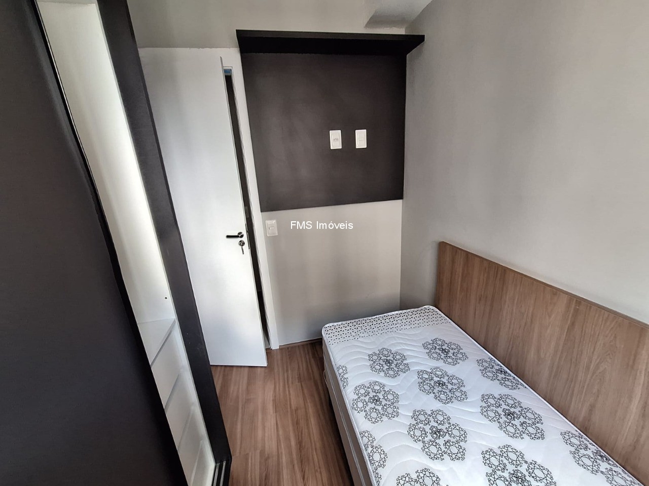Apartamento, 2 quartos, 36 m² - Foto 39