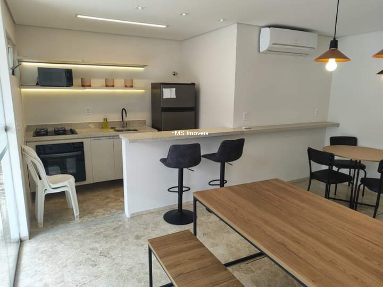 Apartamento, 2 quartos, 78 m² - Foto 27