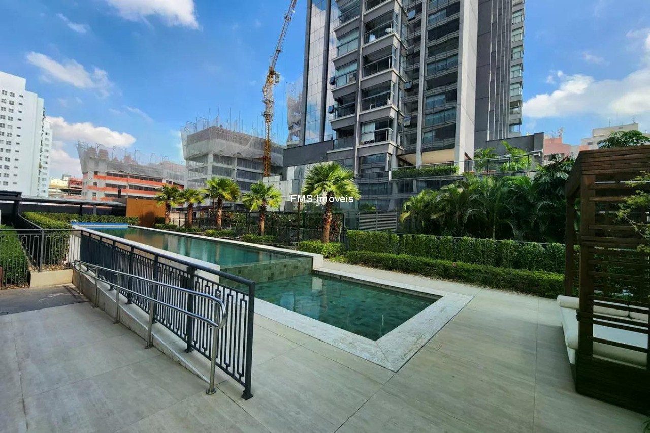 Apartamento, 3 quartos, 149 m² - Foto 5