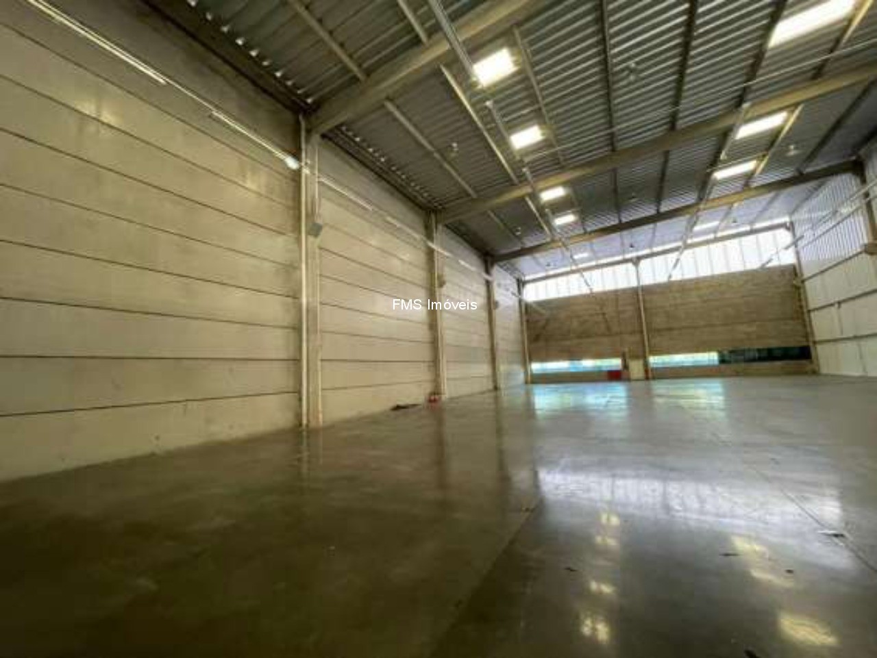Depósito-Galpão, 1230 m² - Foto 7