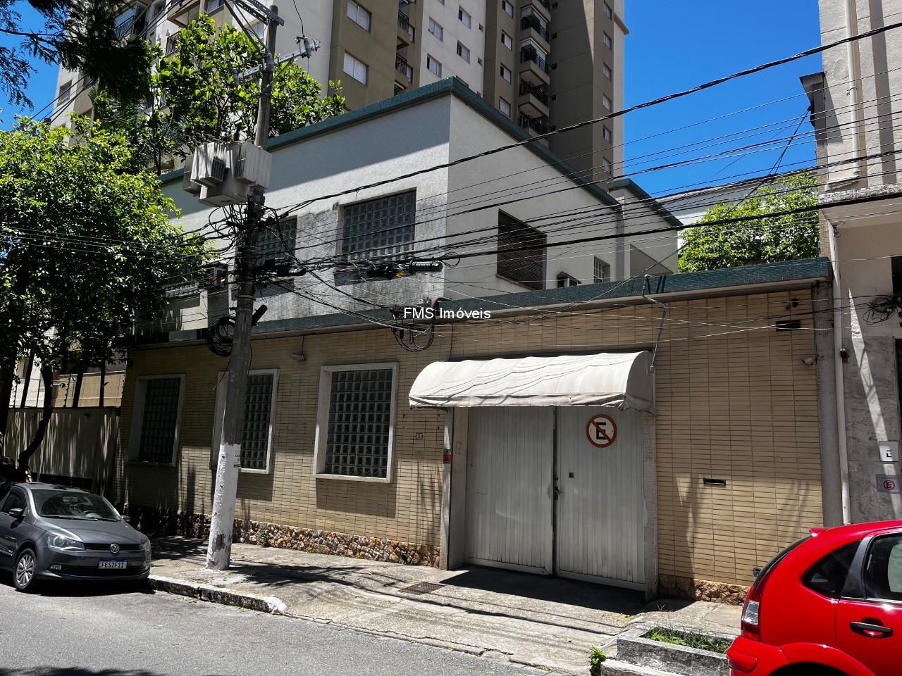 Prédio Inteiro, 1154 m² - Foto 1