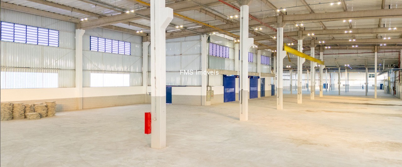 Depósito-Galpão, 4593 m² - Foto 43