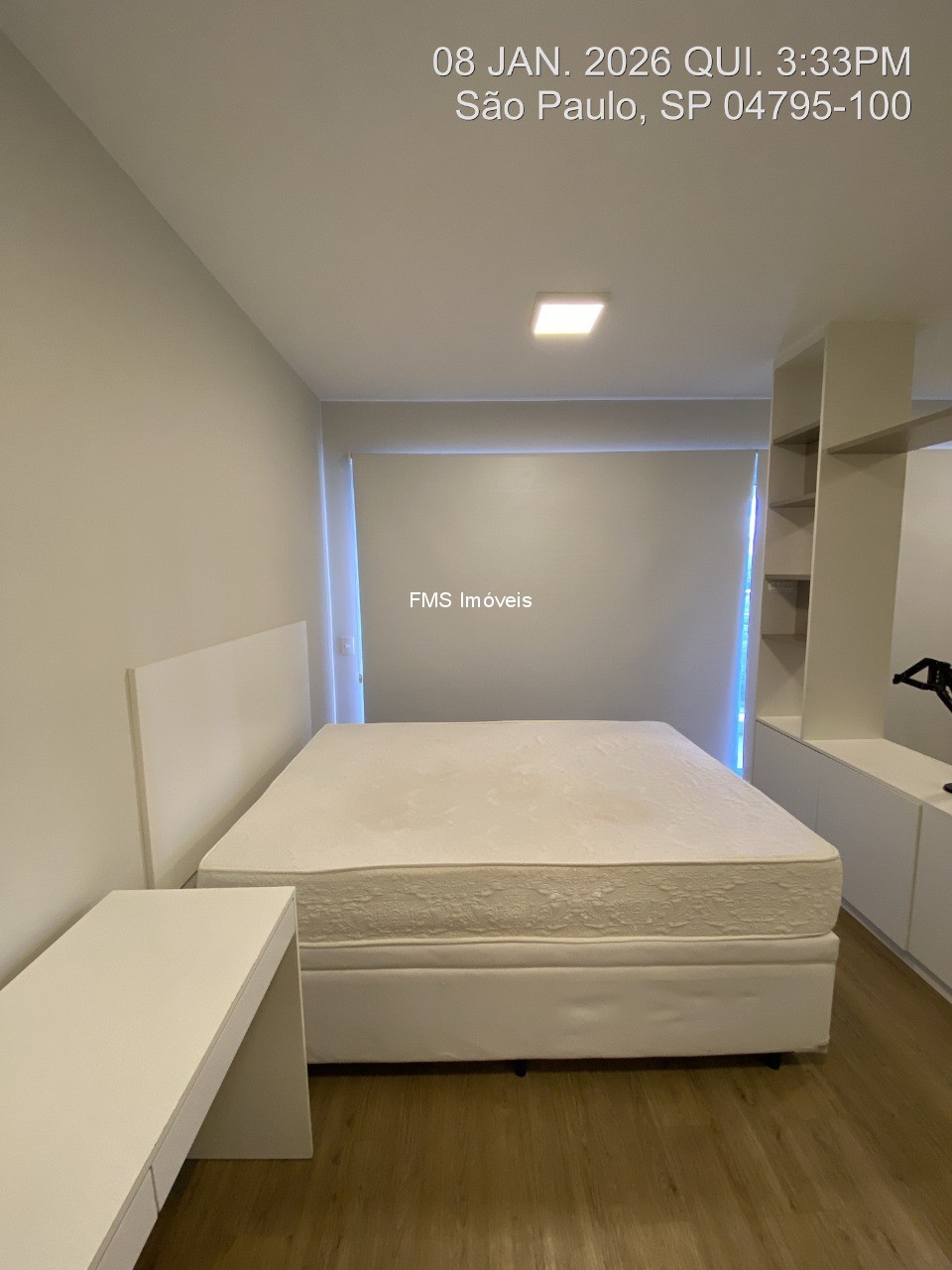 Apartamento, 1 quarto, 45 m² - Foto 11