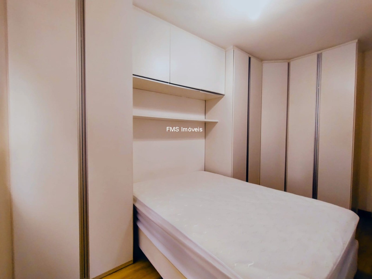 Apartamento, 1 quarto, 45 m² - Foto 21