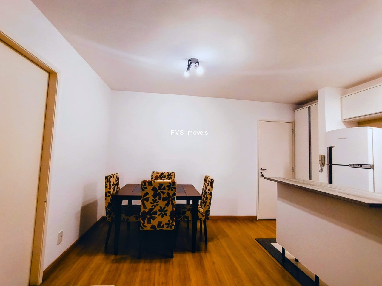 Apartamento, 1 quarto, 45 m² - Foto 7