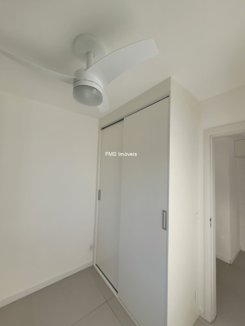 Apartamento, 2 quartos, 33 m² - Foto 3