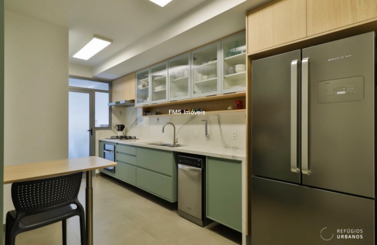 Apartamento, 3 quartos, 175 m² - Foto 19
