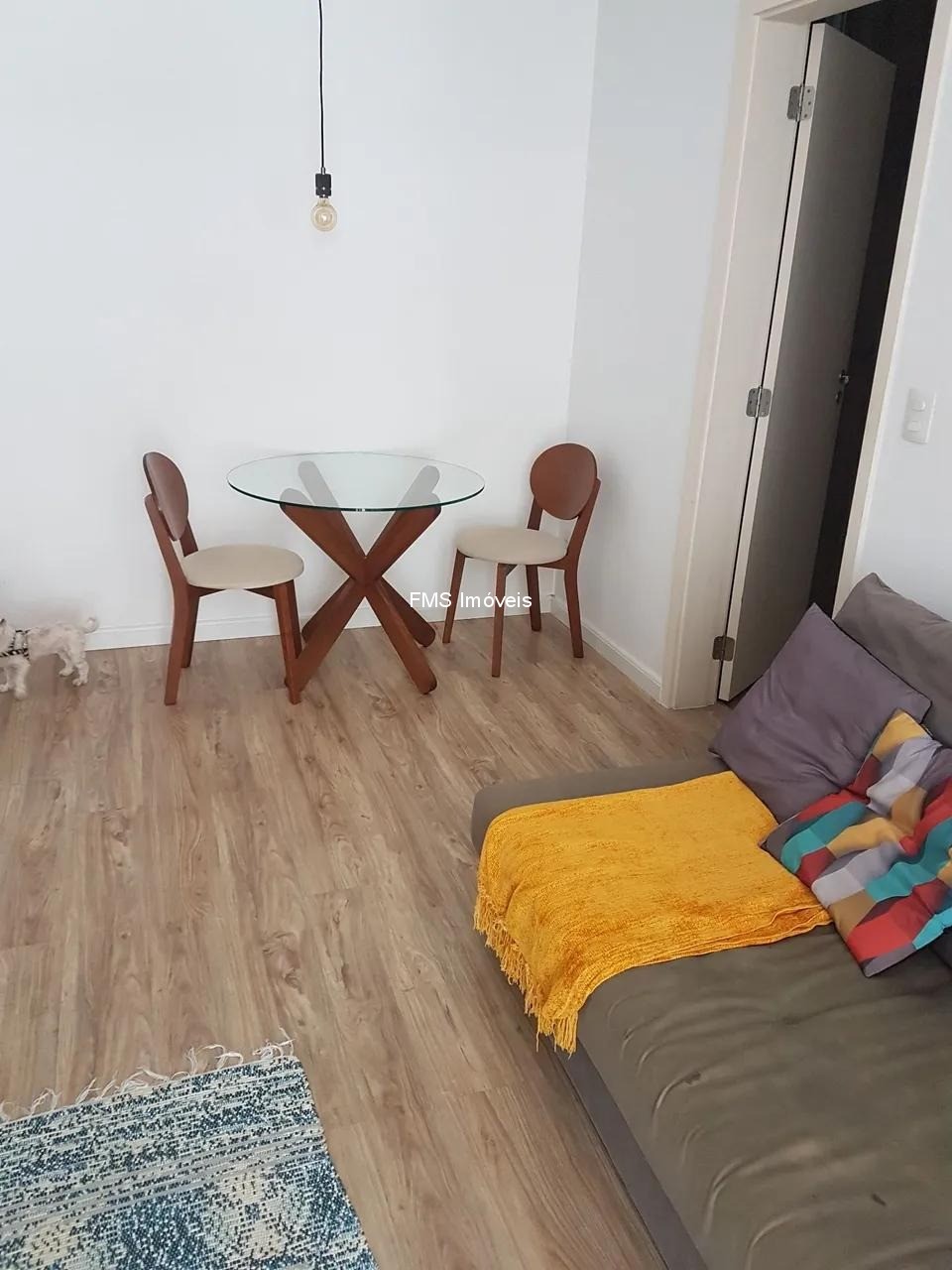 Apartamento, 1 quarto, 48 m² - Foto 9