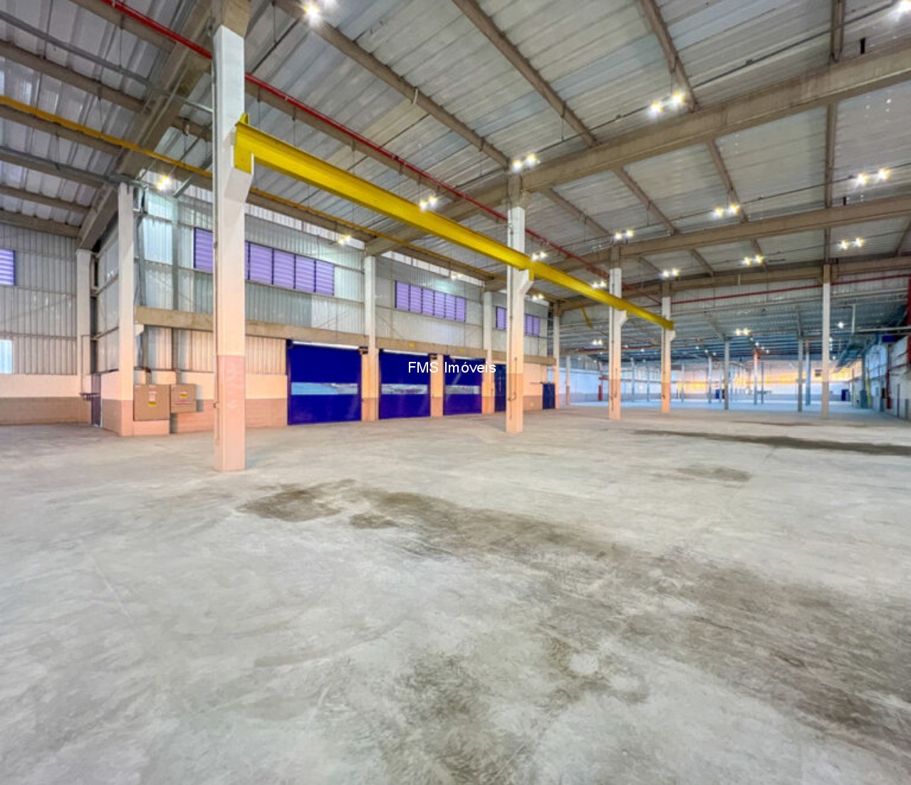 Depósito-Galpão, 4593 m² - Foto 22