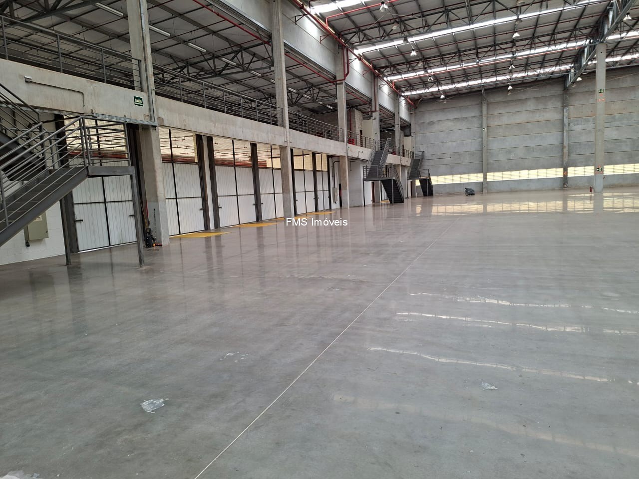 Depósito-Galpão, 750 m² - Foto 11