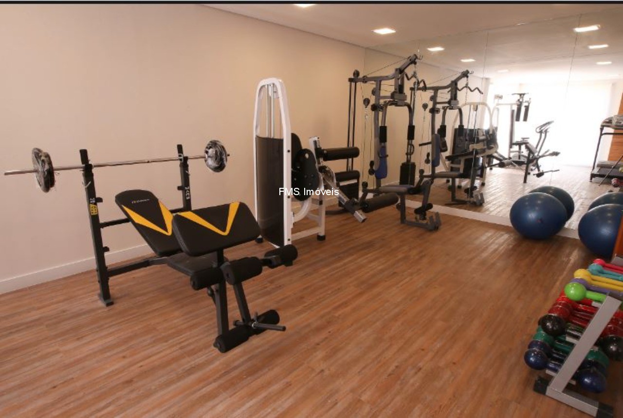 Apartamento, 1 quarto, 49 m² - Foto 60