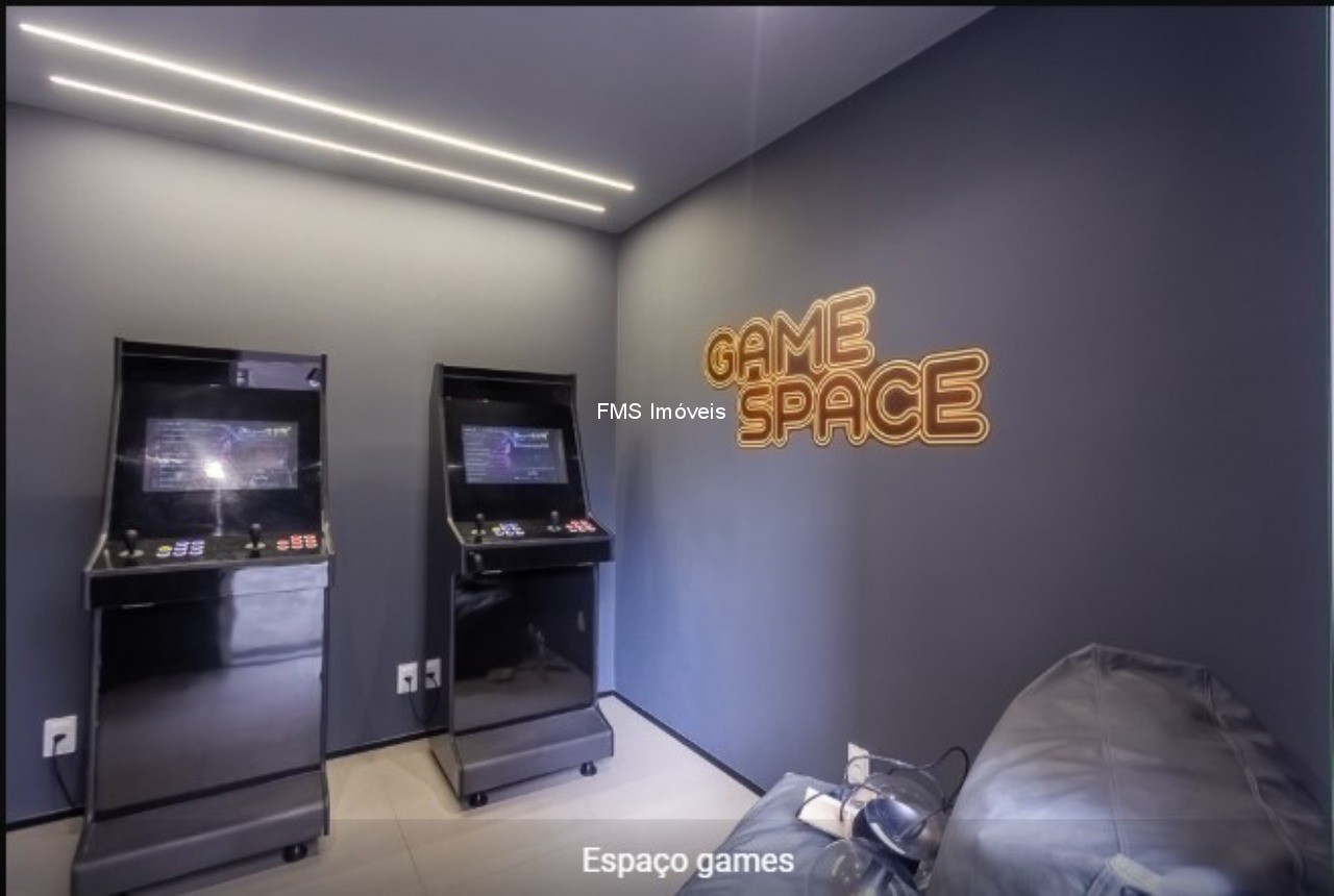 Apartamento, 2 quartos, 36 m² - Foto 11