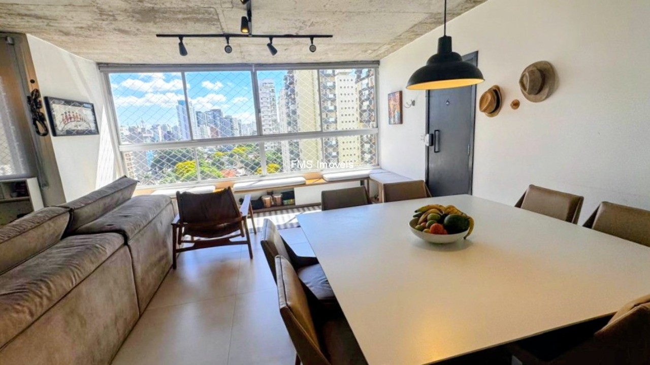 Apartamento, 3 quartos, 122 m² - Foto 7