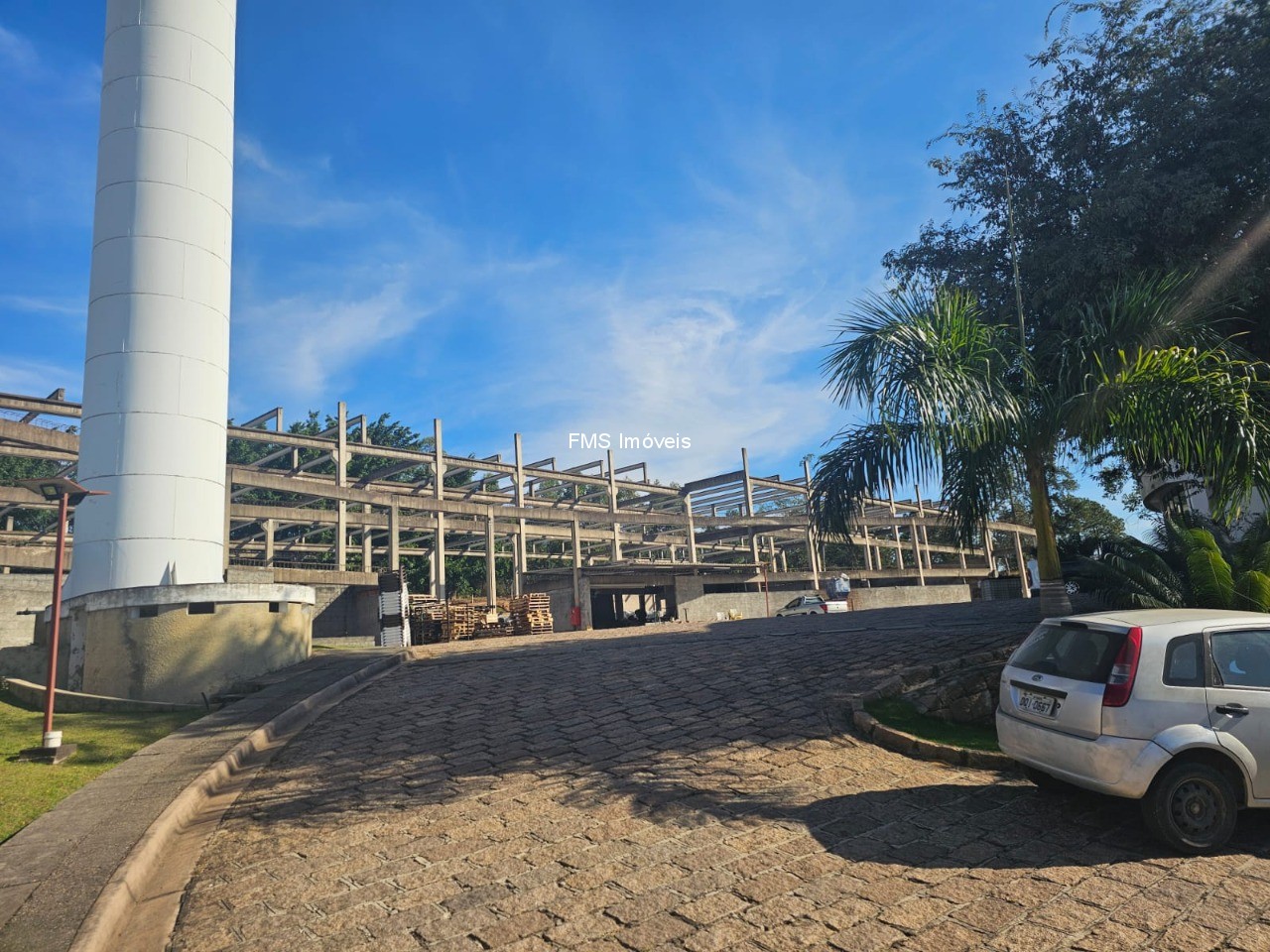 Depósito-Galpão, 700 m² - Foto 9