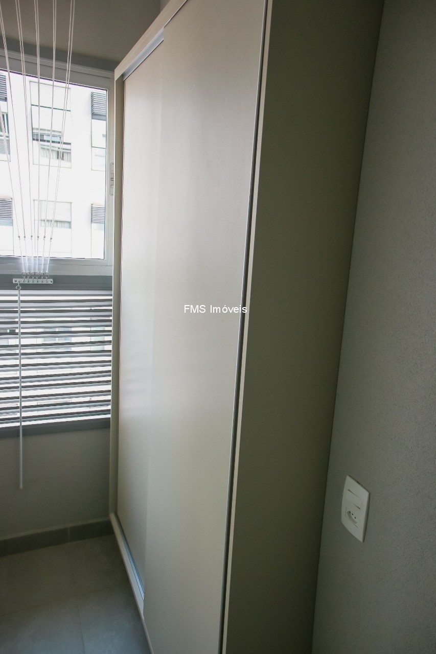 Apartamento, 2 quartos, 85 m² - Foto 32
