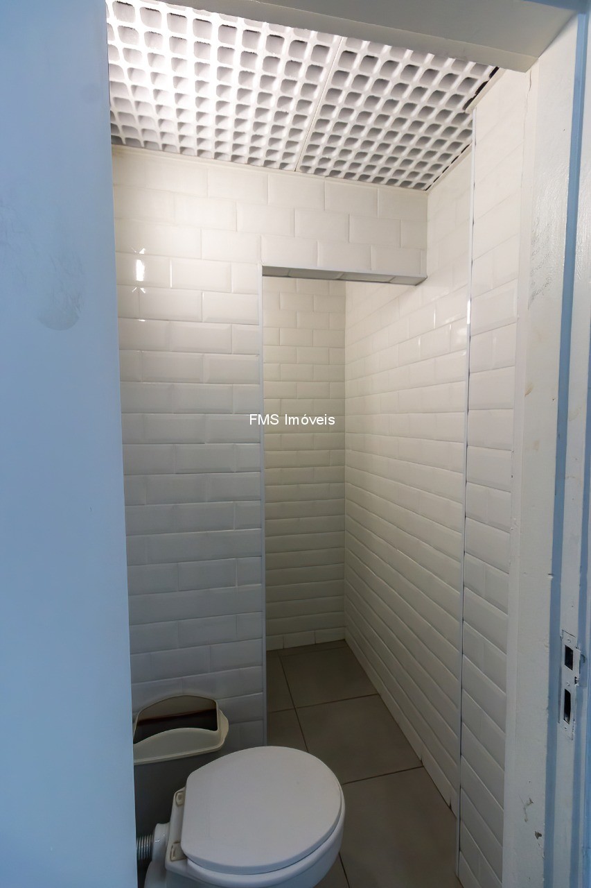 Loja-Salão, 126 m² - Foto 8