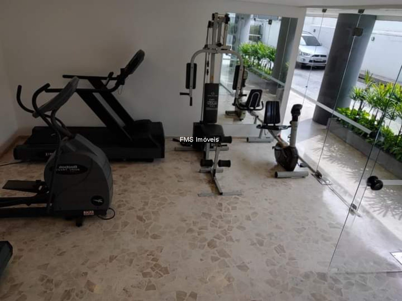 Apartamento, 2 quartos, 78 m² - Foto 24