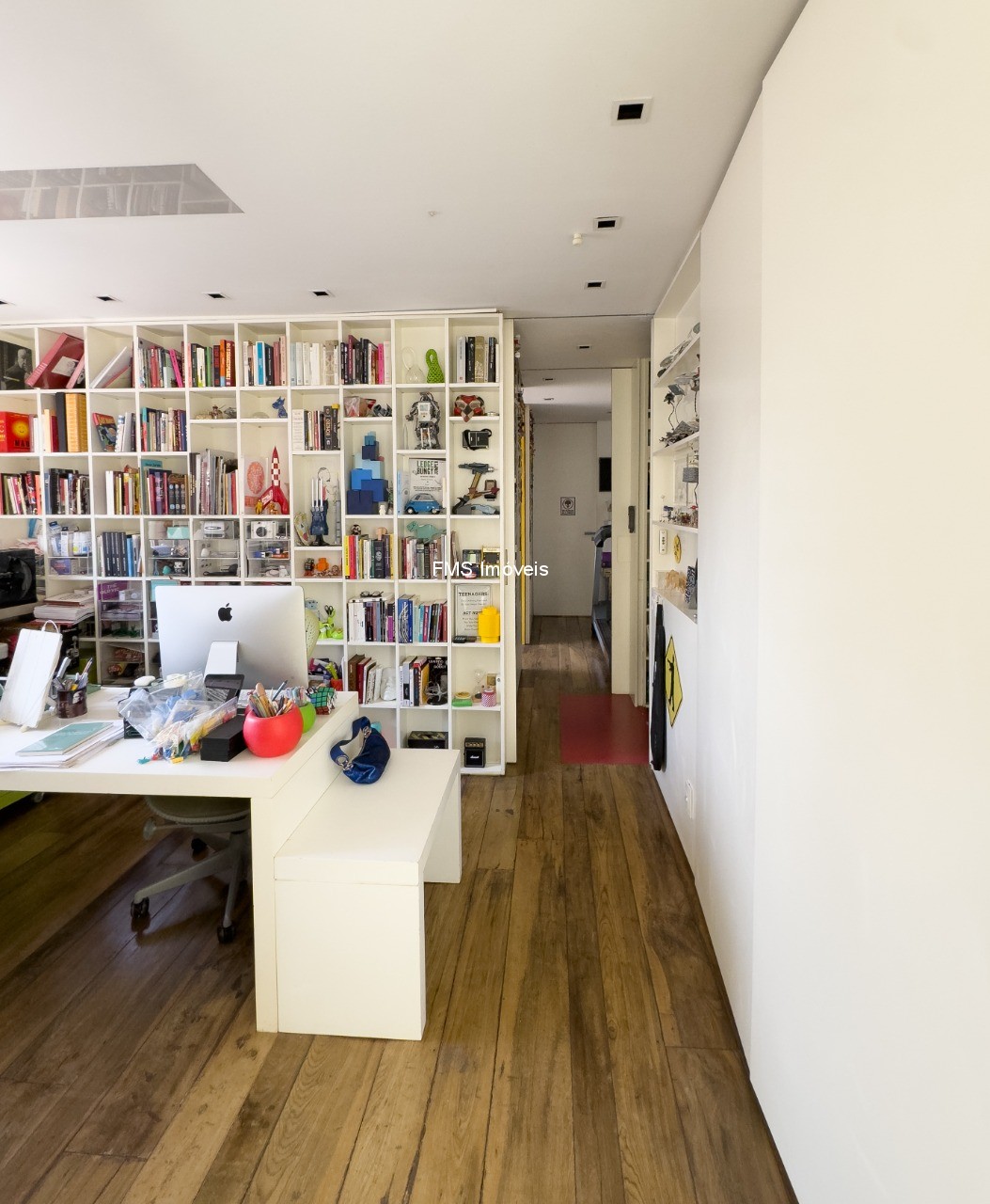 Apartamento, 3 quartos, 246 m² - Foto 32