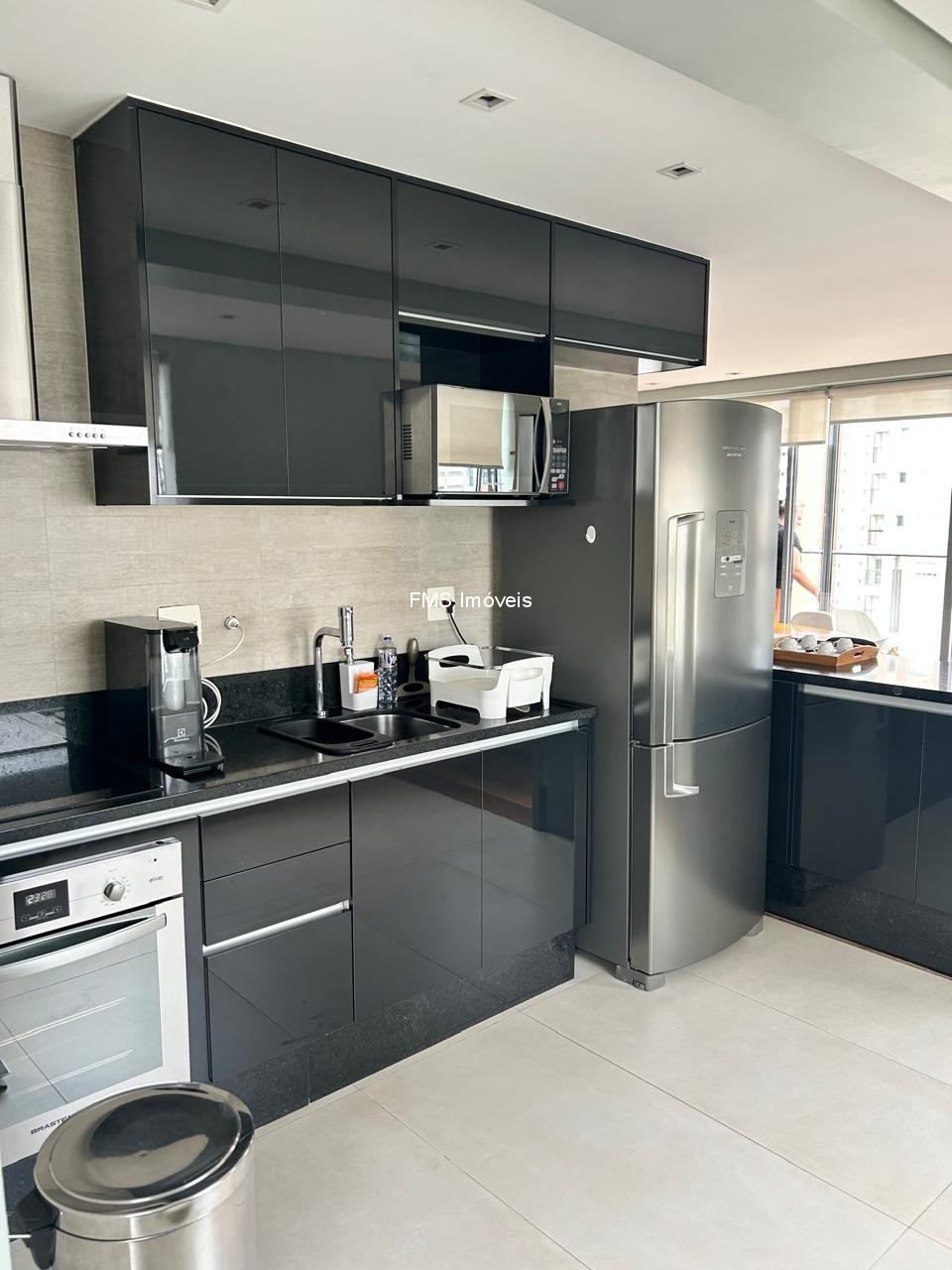 Apartamento, 1 quarto, 106 m² - Foto 4
