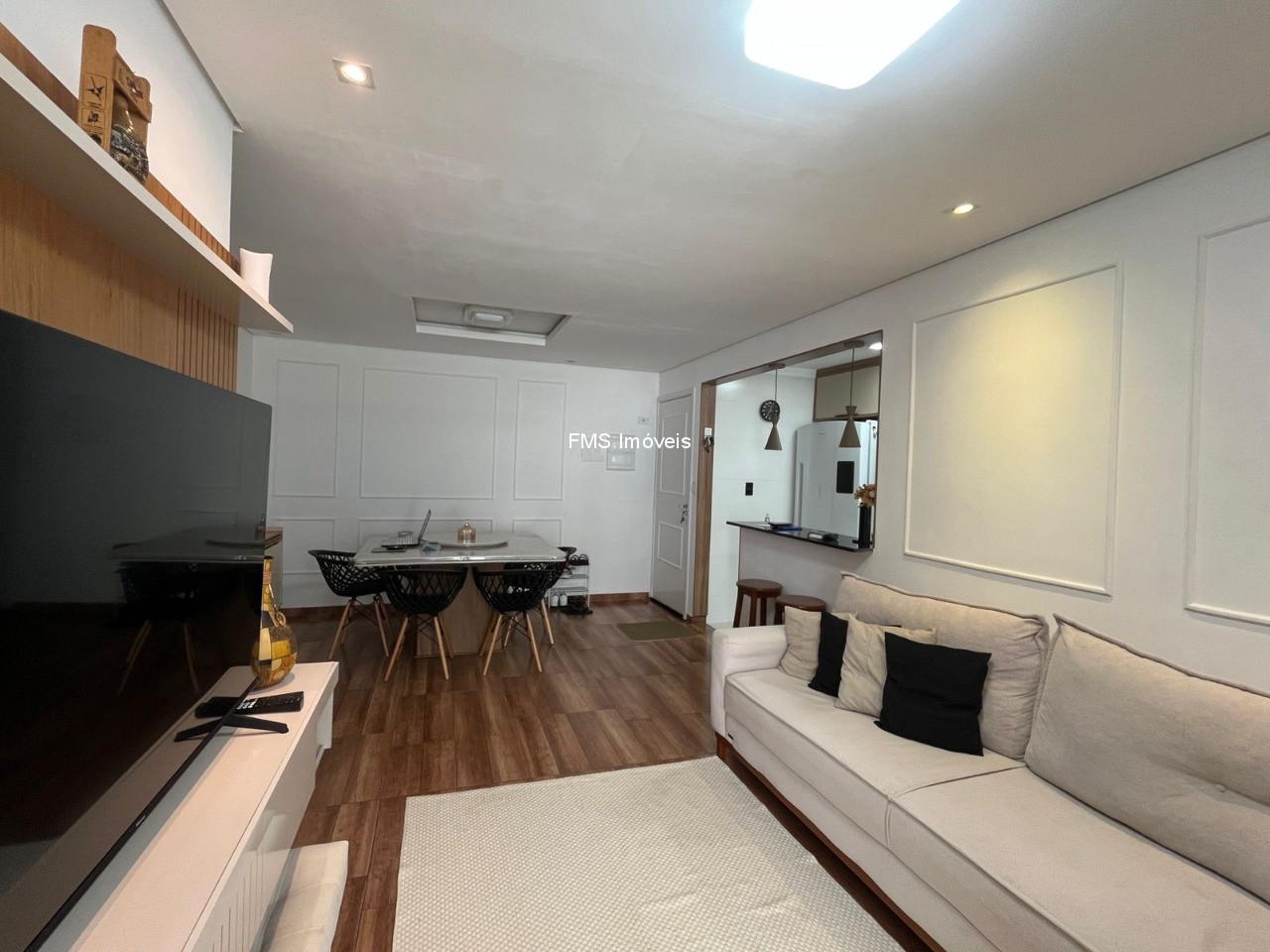 Apartamento, 3 quartos, 88 m² - Foto 20