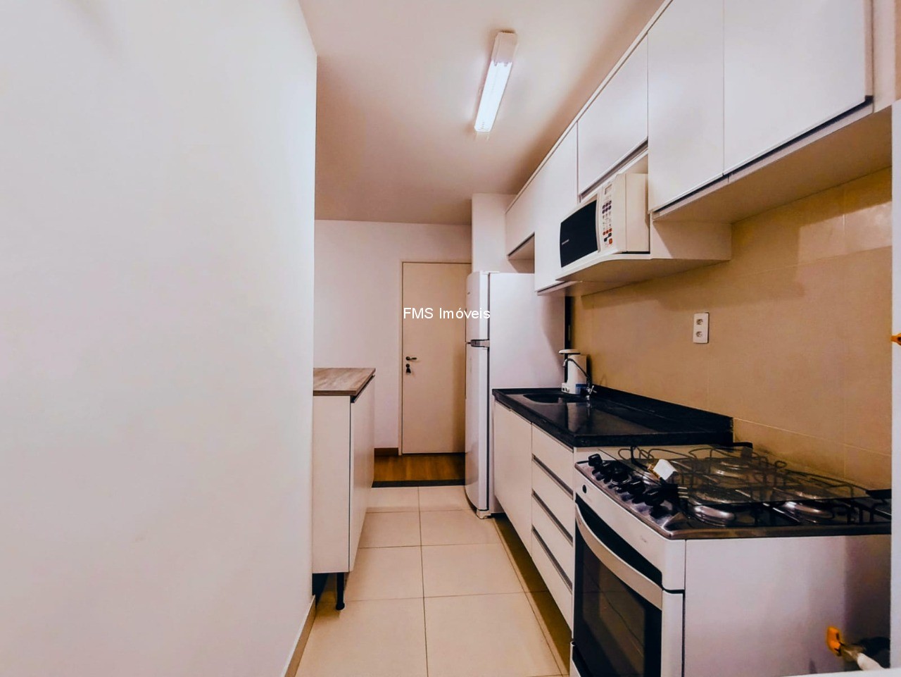 Apartamento, 1 quarto, 45 m² - Foto 8