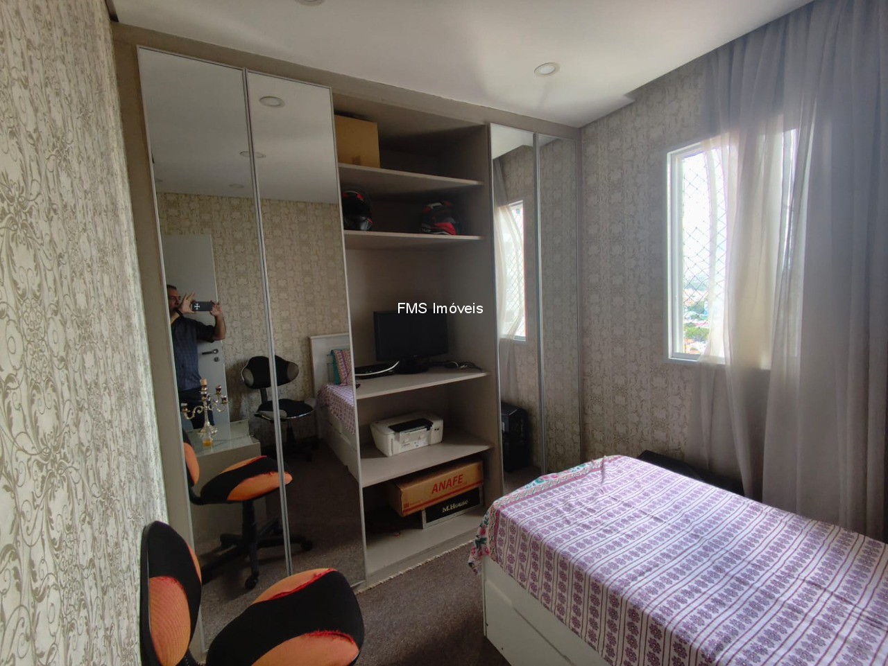 Apartamento, 2 quartos, 114 m² - Foto 13