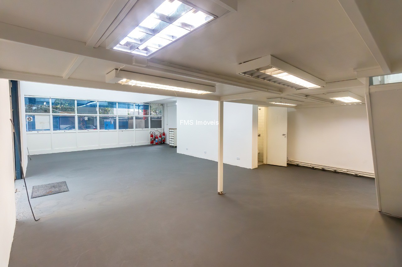 Loja-Salão, 126 m² - Foto 23