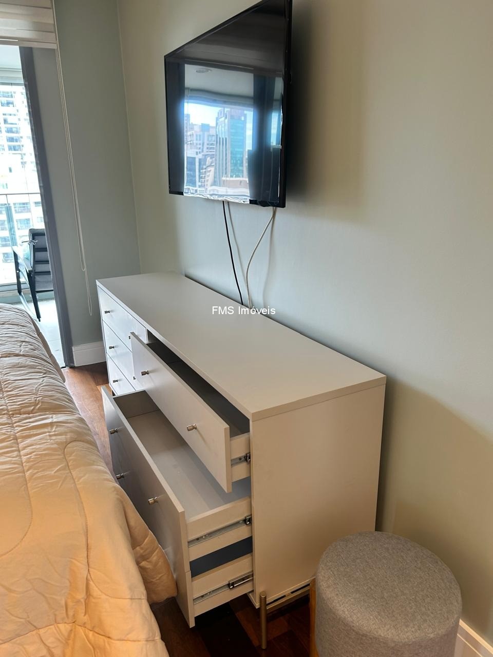 Apartamento, 1 quarto, 106 m² - Foto 16