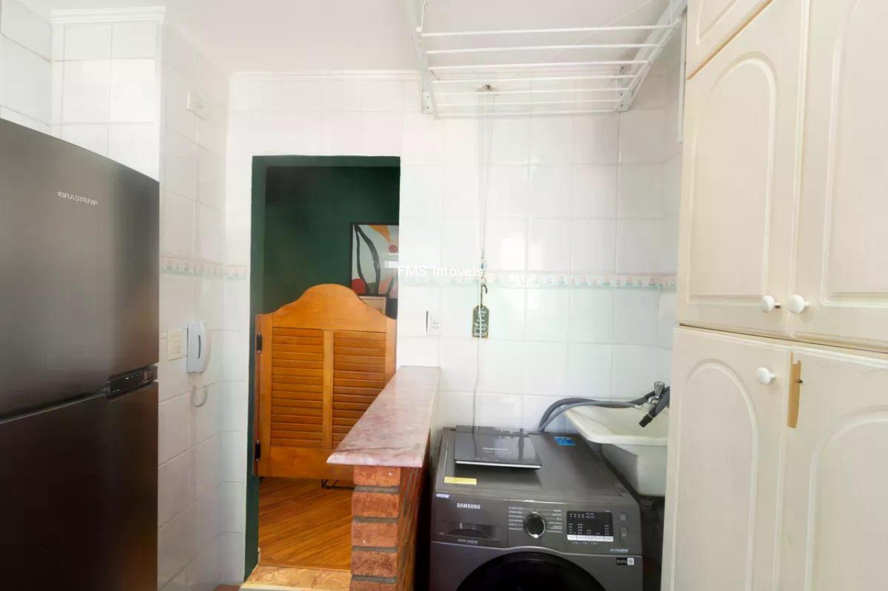 Apartamento, 1 quarto, 55 m² - Foto 18