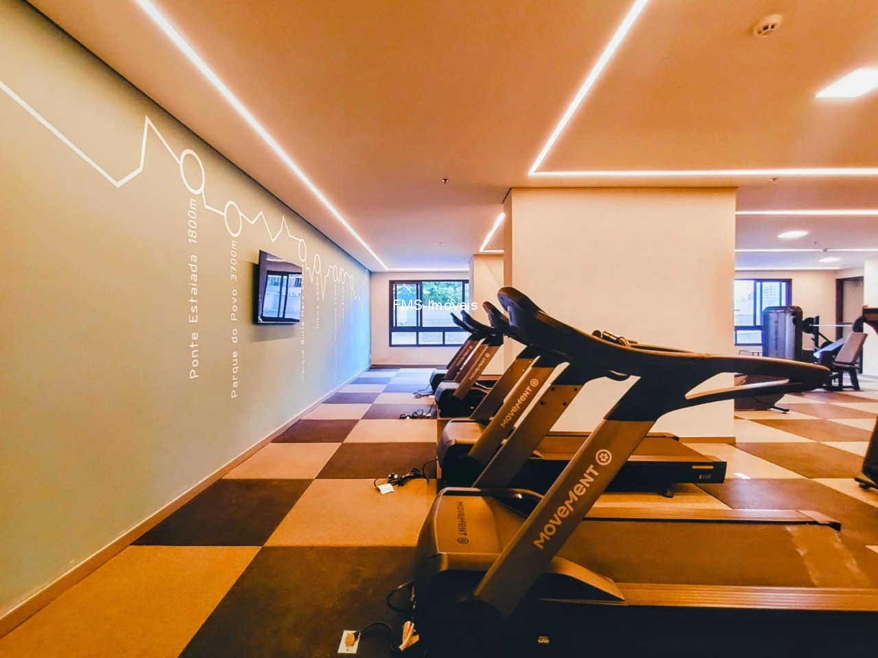 Apartamento, 1 quarto, 24 m² - Foto 58
