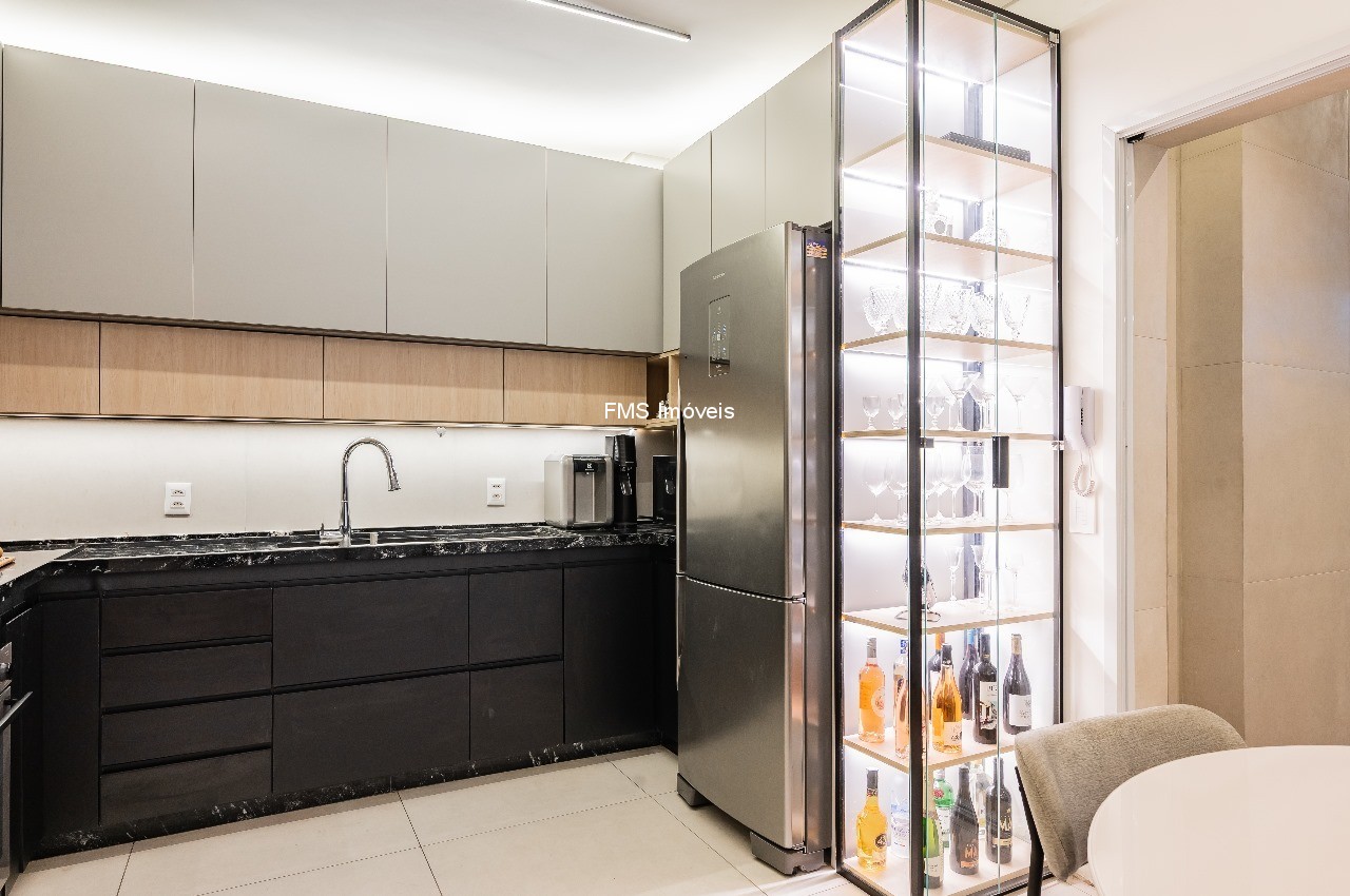 Apartamento, 3 quartos, 142 m² - Foto 31