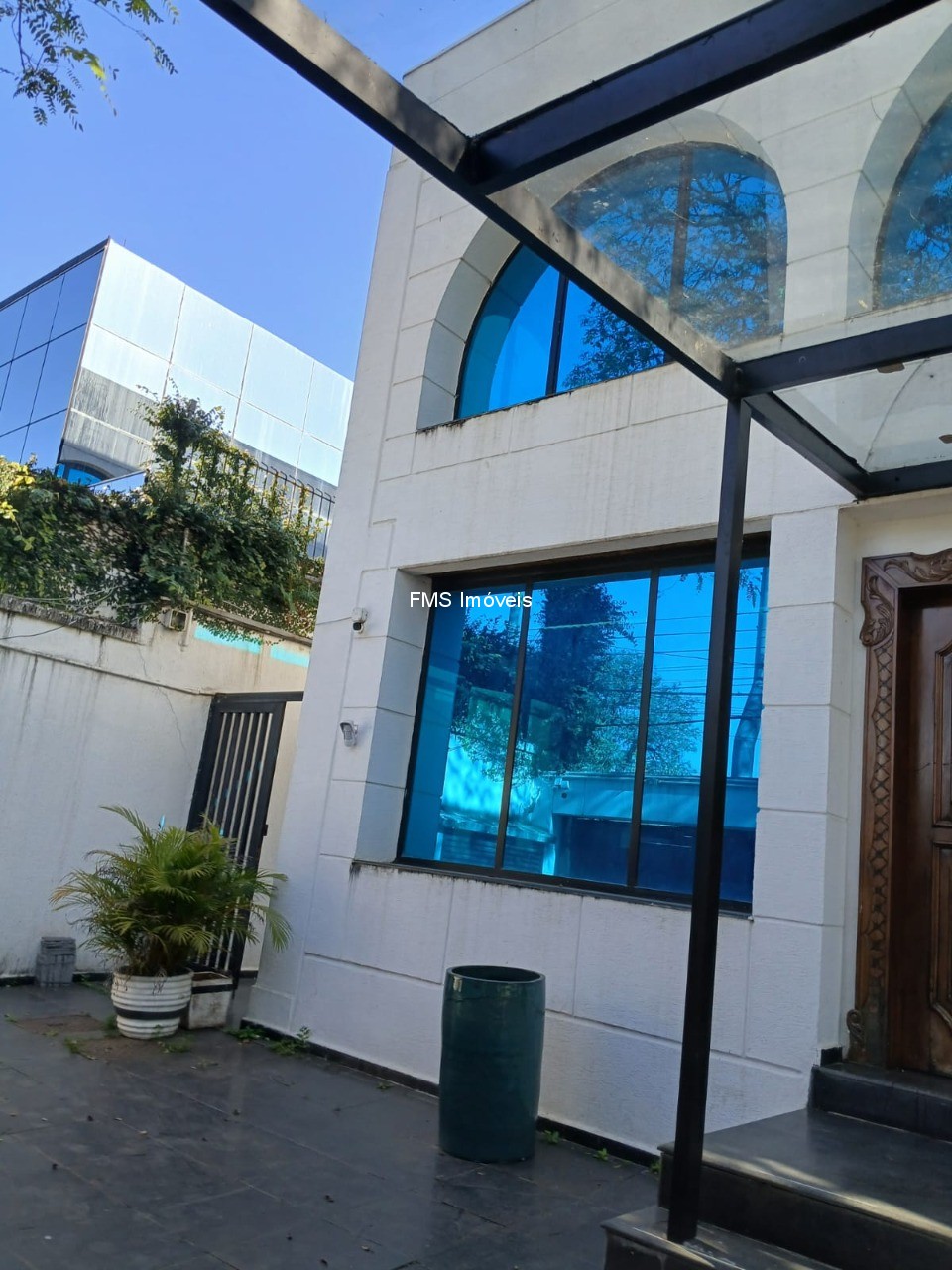 Prédio Inteiro, 1250 m² - Foto 23
