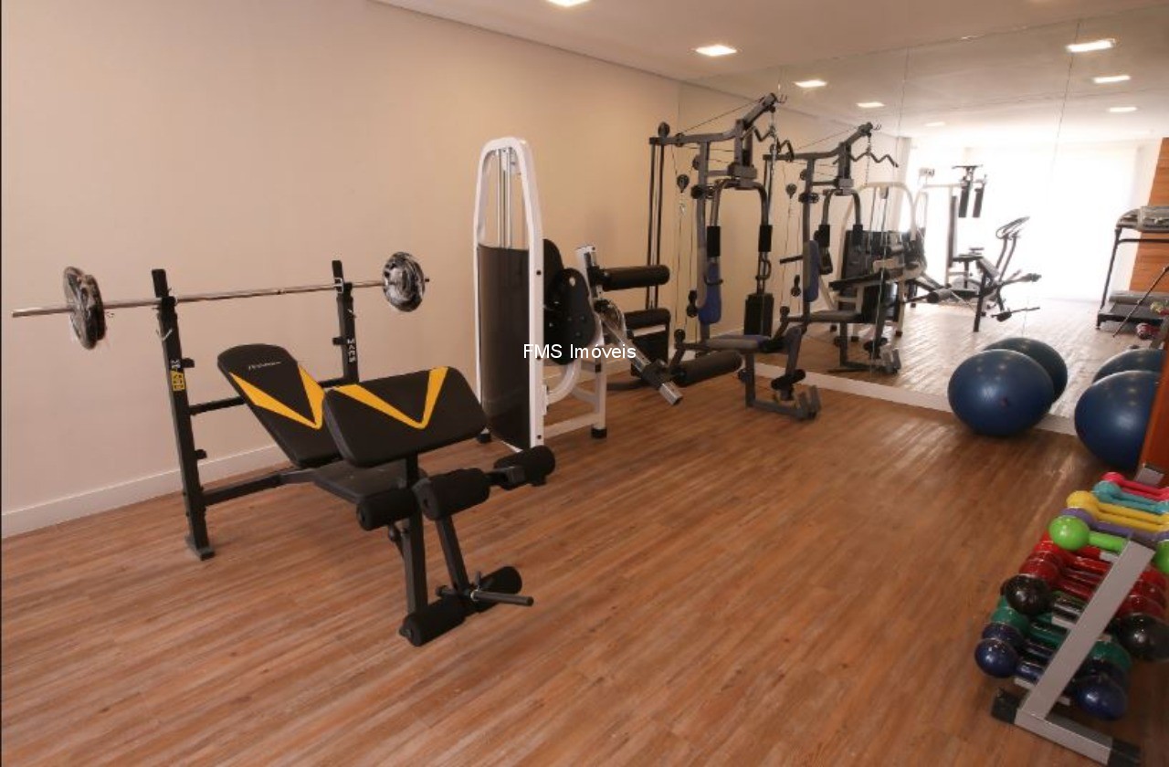 Apartamento, 1 quarto, 45 m² - Foto 38