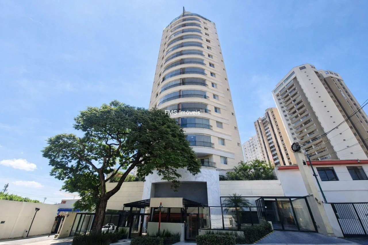 Apartamento, 3 quartos, 100 m² - Foto 1