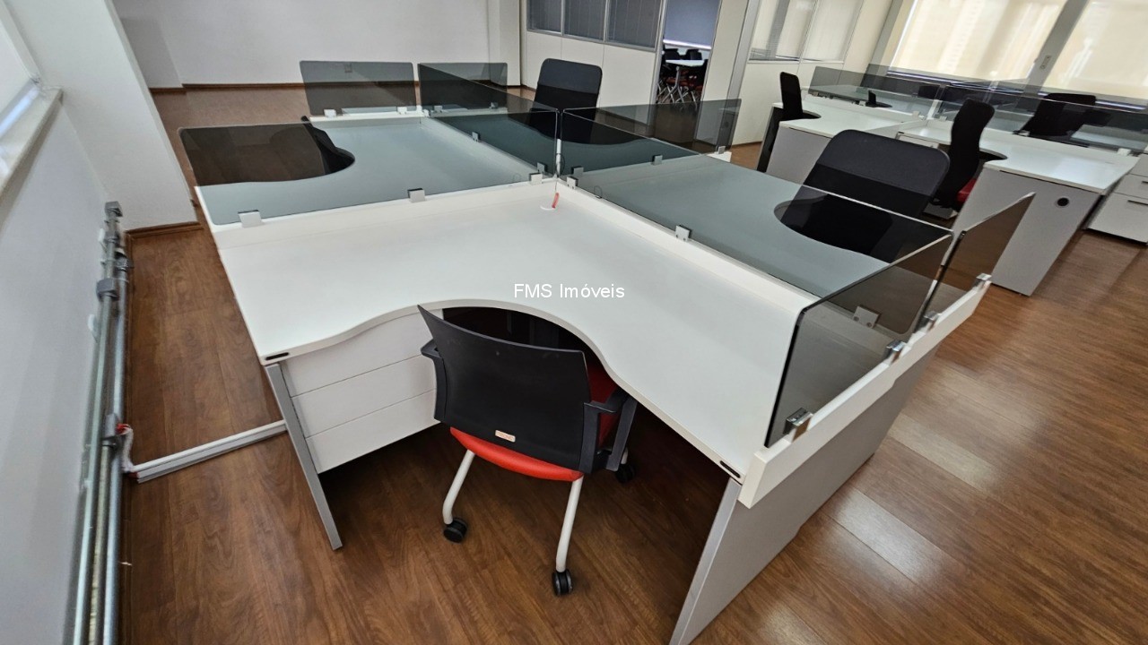 Sala-Conjunto, 234 m² - Foto 6