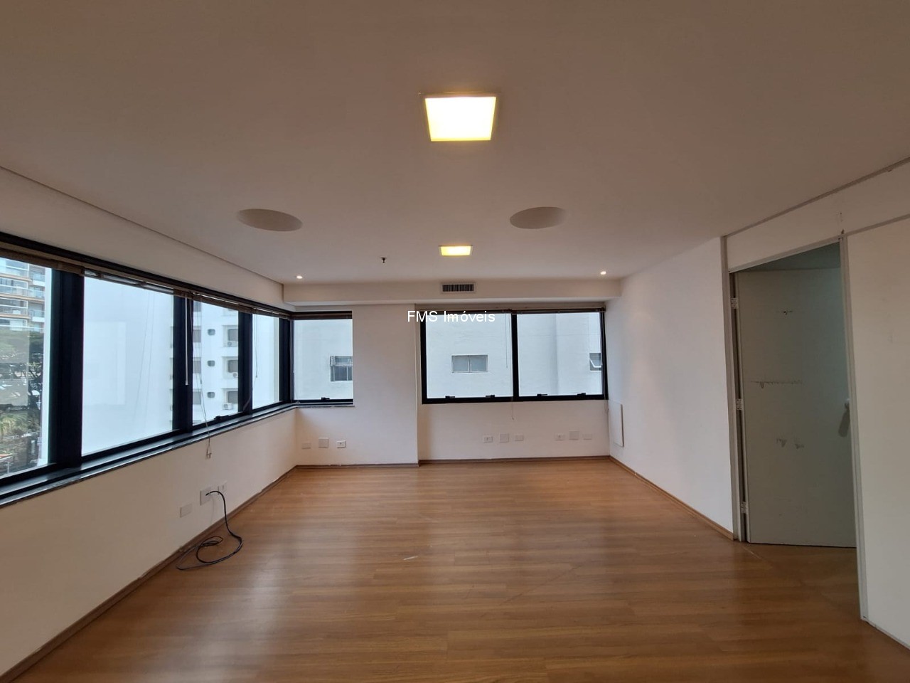 Sala-Conjunto, 45 m² - Foto 4