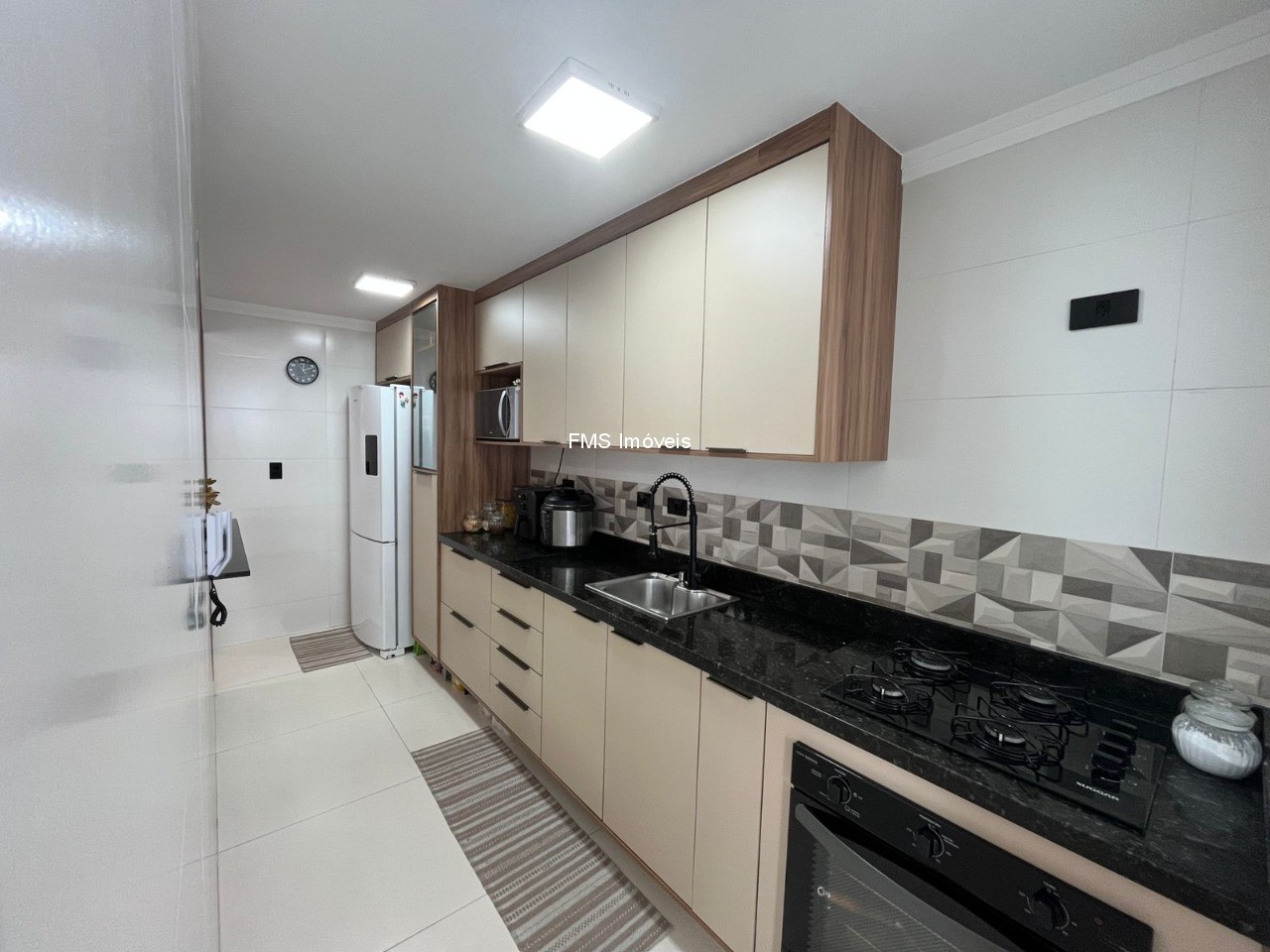 Apartamento, 3 quartos, 88 m² - Foto 9