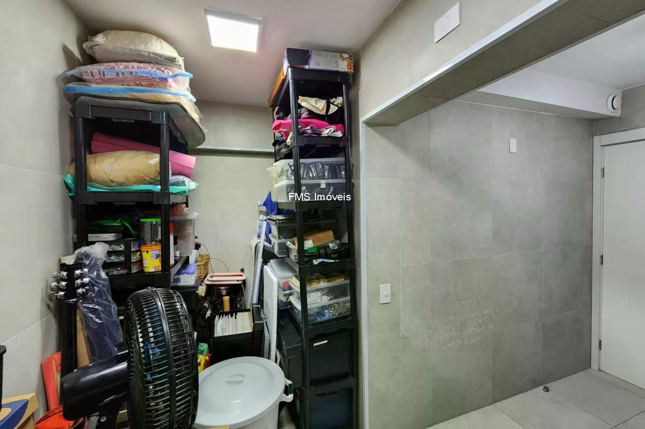 Apartamento, 3 quartos, 149 m² - Foto 22
