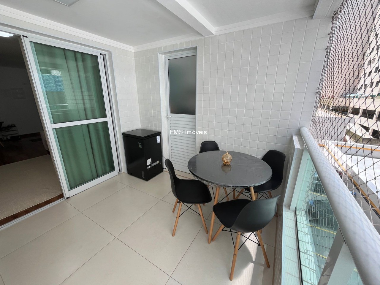 Apartamento, 3 quartos, 88 m² - Foto 16