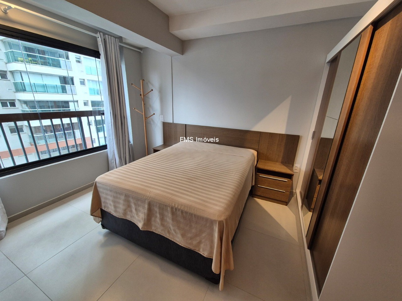 Apartamento, 1 quarto, 24 m² - Foto 9