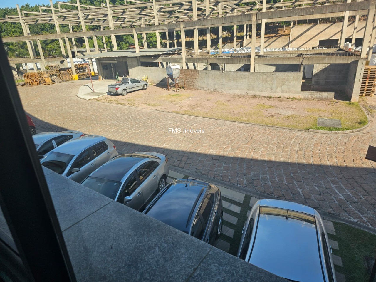 Depósito-Galpão, 700 m² - Foto 18